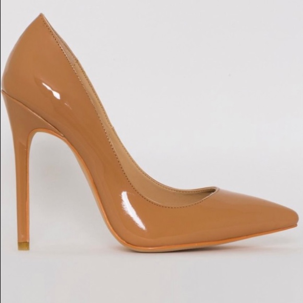 ASOS x Simmi London Stilettos